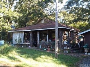 299 Highway 95 W, Clinton, AR 72031