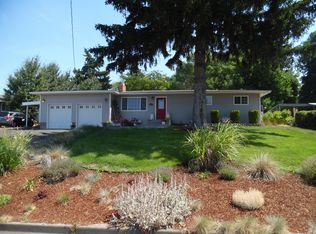 2533 California Ave, Klamath Falls, OR 97601