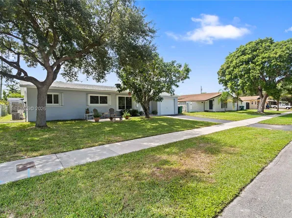 8730 SW 190th St, Cutler Bay, FL 33157