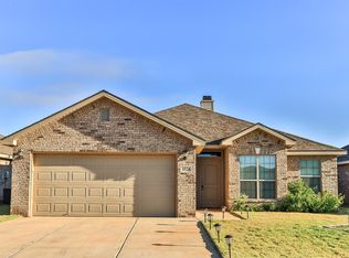 5524 111th St, Lubbock, TX 79424
