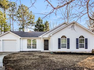 10416 Larrack Ct, Jonesboro, GA