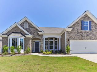 3321 Wolf Cub Cir, Atlanta, GA 30349