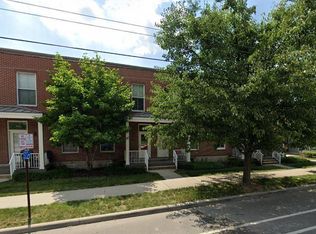 939 Summit St, Columbus, OH 43201