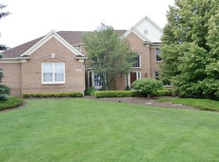 3432 Bonniebrook Ct, Rochester, MI 48306