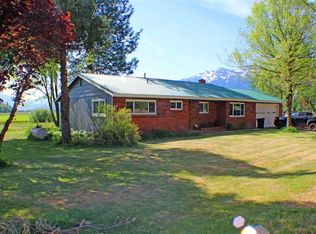 17302 Mountain View Rd, Greenville, CA 95947