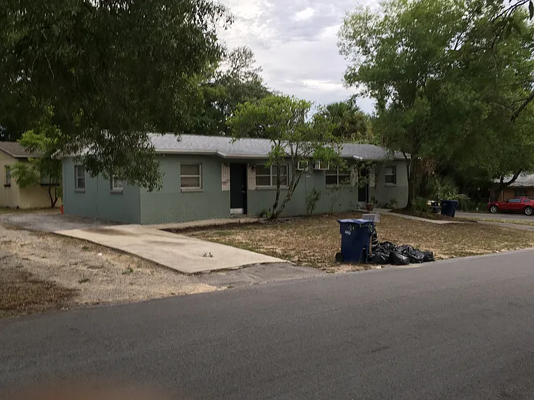 1203 E Annie St #A — Photo 1