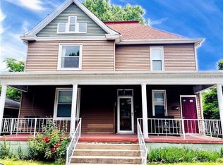 725 3rd Ave, Elizabeth, PA 15037