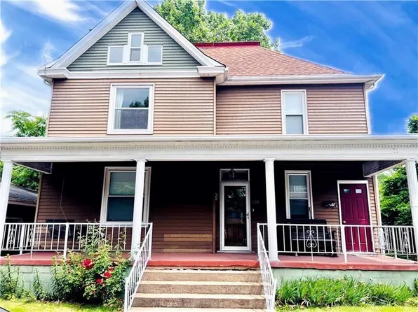 725 3rd Ave, Elizabeth, PA 15037