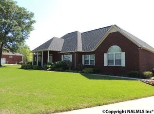 14368 Doe Run, Harvest, AL 35749