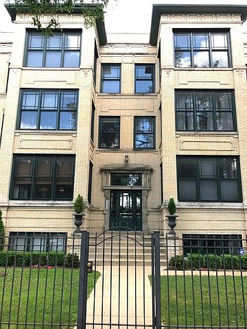 1st image of 5821 N Winthrop Ave APT 1N