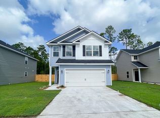 151 Buckingham Dr, Midway, GA 31320