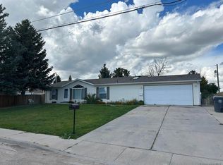 3900 Charles St, Cheyenne, WY 82001