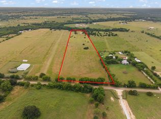 5250 County Road 304, Grandview, TX 76050