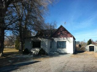 964 W Eldredge Rd, Pocatello, ID 83201