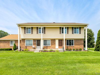 31877 Breezeway, Chesterfield, MI, 48047