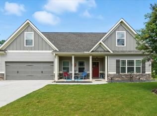 519 Amber Stone, Waleska, GA 30183