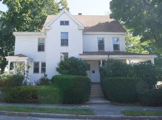 132 Paine St, Worcester, MA 01605