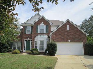 16034 Lavenham Rd, Huntersville, NC 28078