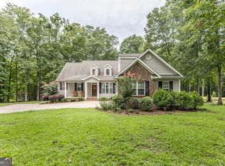 400 Railroad St, Gray, GA 31032