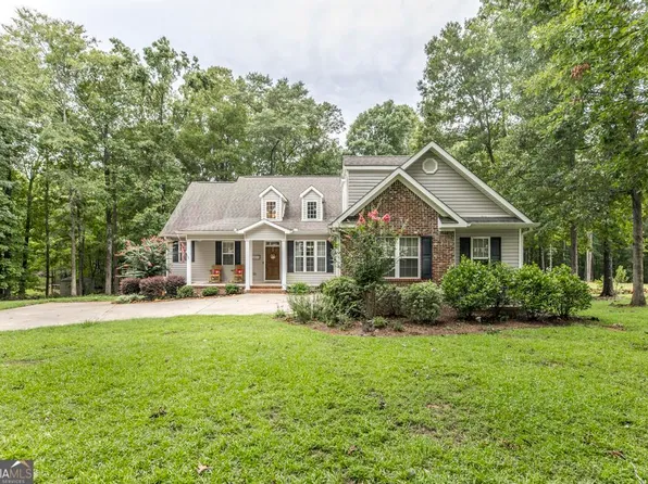 400 Railroad St, Gray, GA 31032