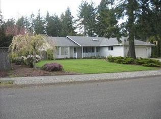 9126 Autumn Line Loop SE, Olympia, WA 98513