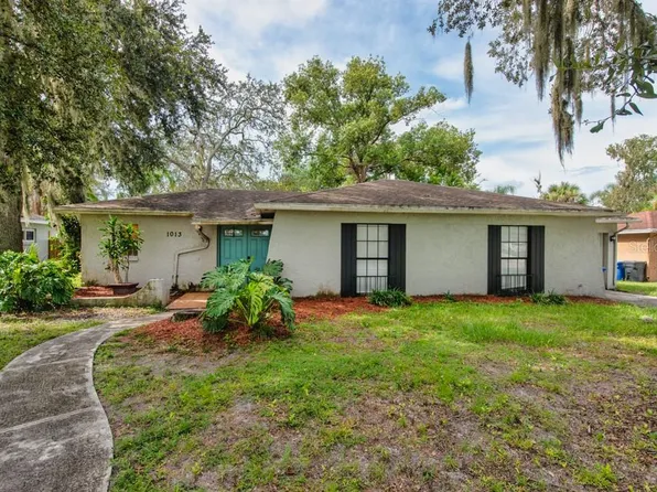 1013 Hallwood Loop, Brandon, FL 33511