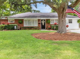 3539 Prince George Dr, Montgomery, AL 36109