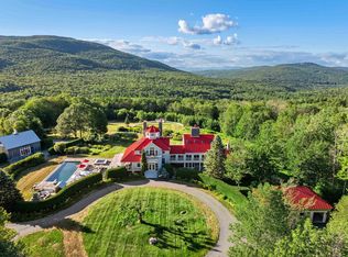 306 Mountain Rd, Newbury, NH 03255