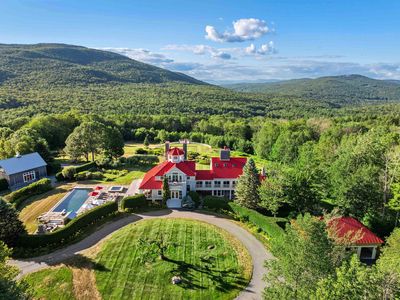 306 Mountain Road, Newbury, NH, 03255