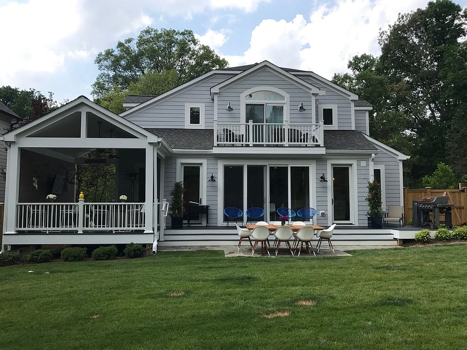 2nd image of 5704 Aberdeen Pl