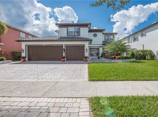 19340 SW 54th St, Miramar, FL 33029