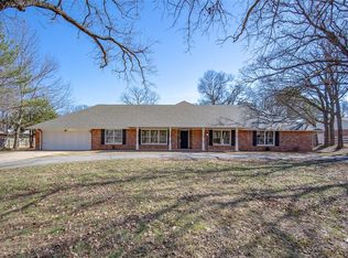 2619 S Black Oak Dr, Stillwater, OK 74074