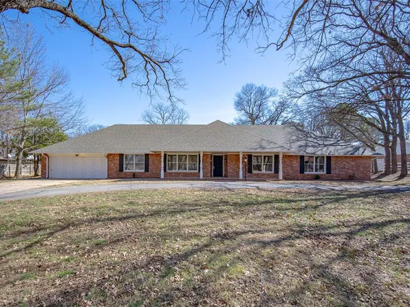 2619 S Black Oak Dr, Stillwater, OK 74074