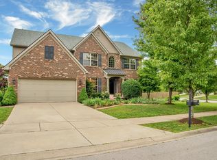 609 Drifter Way, Lexington, KY 40509