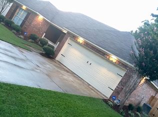 821 Academy Park Dr, Canton, MS 39046