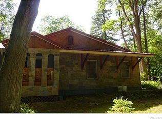 8515 Glen Rd, Rushford, NY 14777