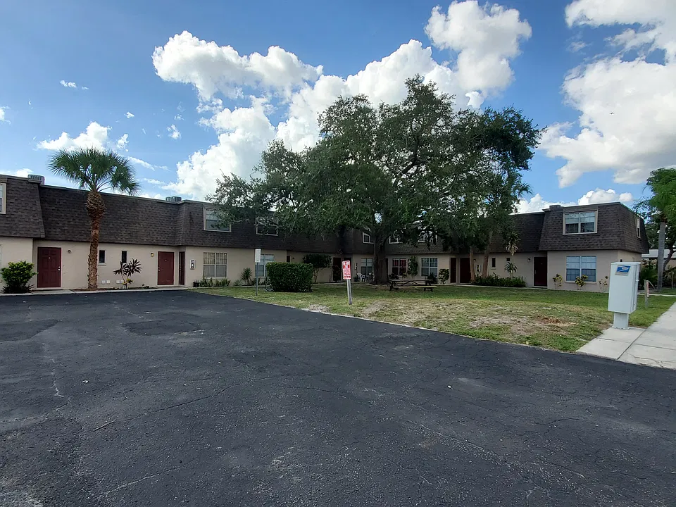 3051 Clark Rd #6-A