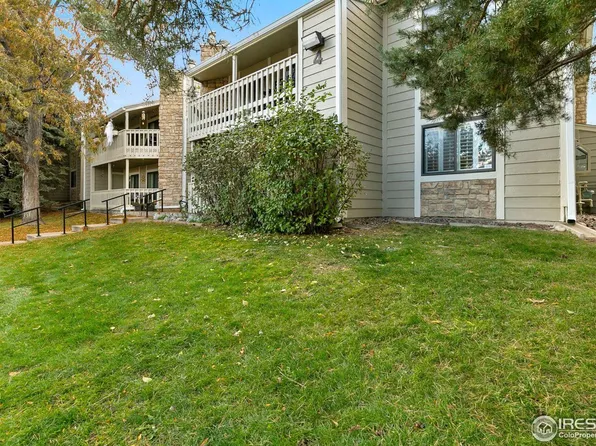 8225 Fairmount Dr #4-101, Denver, CO 80247