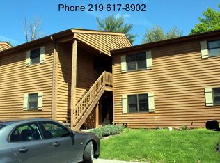 9611 S Lake Ridge Dr #5, Bloomington, IN 47401