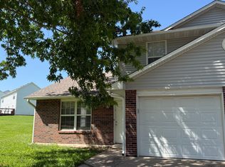 2405 Santa Rosa Ct, Columbia, MO 65201