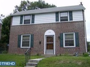 342 Morris Ave, Anchorage, PA 19022