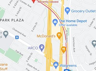 4422 Ohio Ave, Richmond, CA 94804
