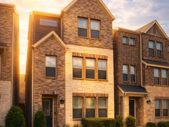 123 Peach Orchard Ln, Euless, TX 76040