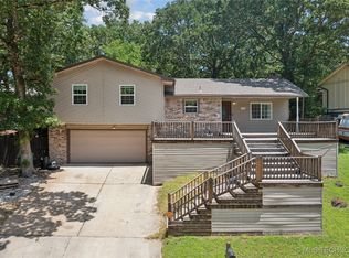 1325 S Mission St, Sapulpa, OK 74066