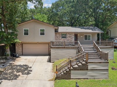 1325 S Mission St, Sapulpa, OK, 74066