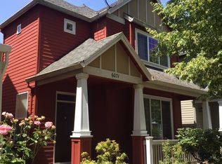 6071 SW 208th Pl, Beaverton, OR