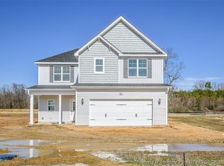 630 Barlow Rd, Parkton, NC 28371