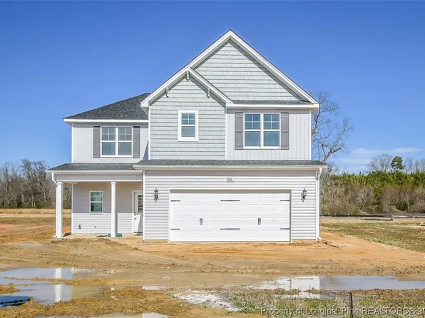 630 Barlow Rd, Parkton, NC 28371