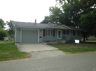 716 Deckor St, Jewell, IA 50130