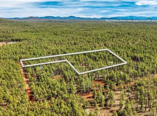 Birdsong Way, Lakeside, AZ 85929